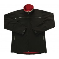 İş Montu Softshell